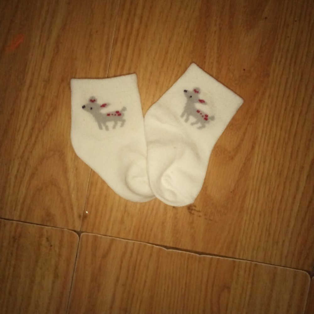 Infant Socks